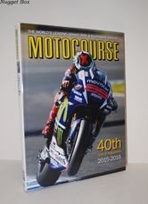 Motocourse 2015 The World's Leading Grand Prix & Superbike Annual: 40