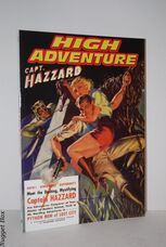 High Adventure   No. 72