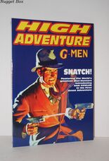 High Adventure 83 G-Men Snatch