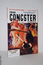 True Gangster Stories