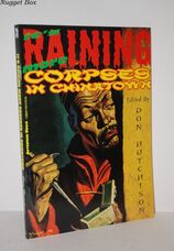 It's Raining More Corpses in Chinatown