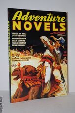 Adventure Novels and Short Stories