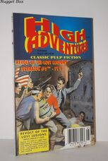 High Adventure 27