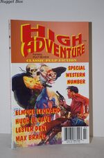 High Adventure 29