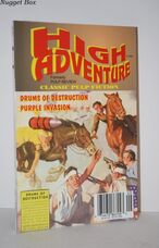 High Adventure 30
