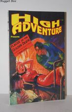 High Adventure 43 Including Plague of Death