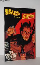 High Adventure 51. Captain Satan the Dead Man Express