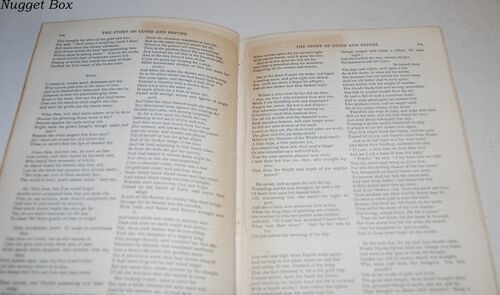 The Earthly Paradise, a Poem The Earthly Paradise, a Poem