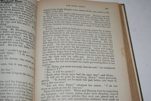 Melbourne House Melbourne House