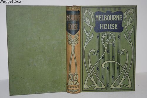 Melbourne House Melbourne House