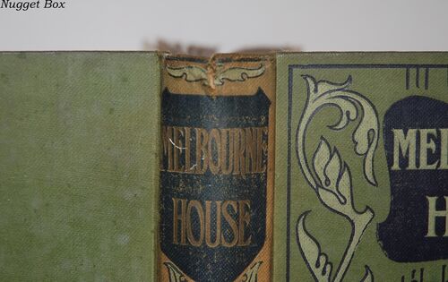 Melbourne House Melbourne House