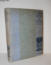 The Stream of Pleasvre a Month on the Thames