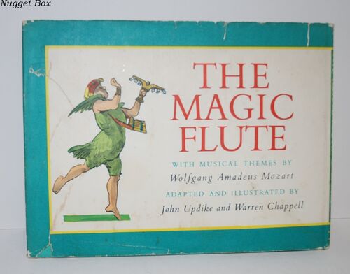 Magic Flute Magic Flute