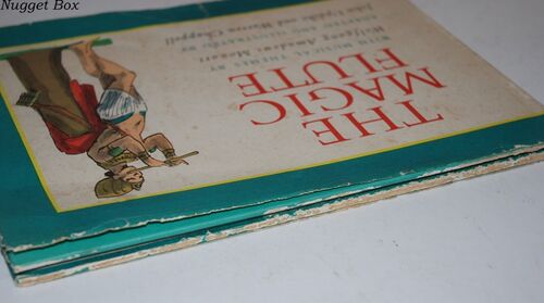 Magic Flute Magic Flute