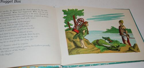 Magic Flute Magic Flute