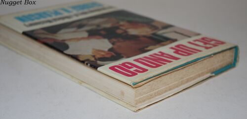 Get Up and Go Get Up and Go