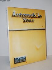 Automobile Year 1982/83 No. 30 Automobile Year 1982/83 No. 30