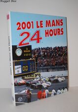 2001 Le Mans 24 Hours