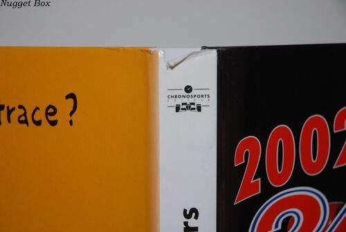 2002 Le Mans 24 Hours 2002 Le Mans 24 Hours