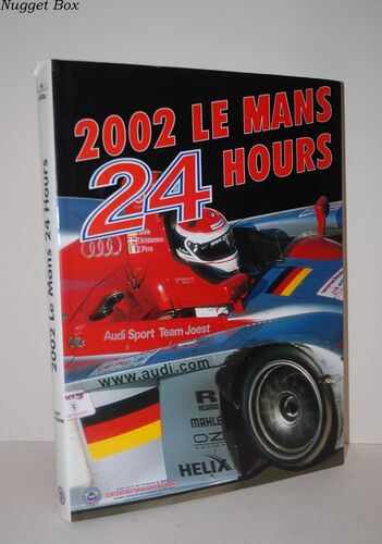 2002 Le Mans 24 Hours 2002 Le Mans 24 Hours