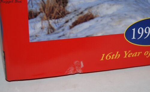 Rallycourse 1997-98. 16Th Year of Publication. Rallycourse 1997-98. 16Th Year of Publication.