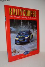 Rallycourse 1997-98. 16Th Year of Publication.