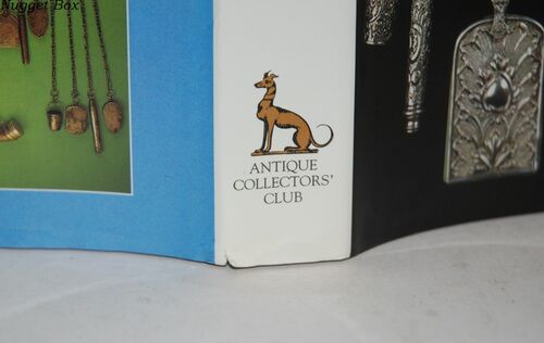 Chatelaines Utility to Glorious Extravagance Chatelaines Utility to Glorious Extravagance