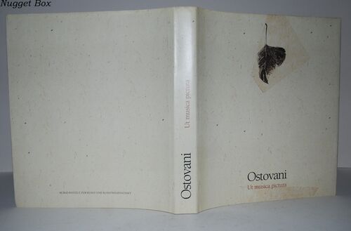 Ostovani Ut Musica Pictura Ostovani Ut Musica Pictura