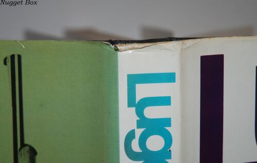 Luger An Illustrated History of the Handguns of Hugo Borchardt and Georg Luger An Illustrated History of the Handguns of Hugo Borchardt and Georg