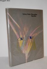 Sidney Nolan Paradise Garden Paintings, Drawings and Poems Sidney Nolan Paradise Garden Paintings, Drawings and Poems