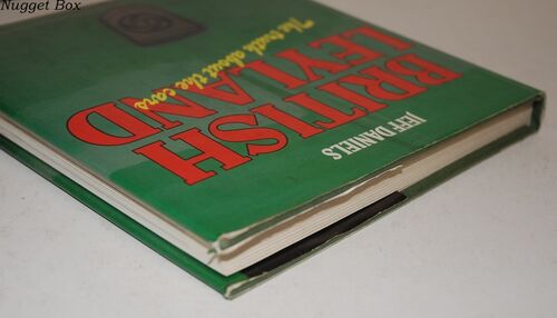 British Leyland The Truth about the Cars British Leyland The Truth about the Cars