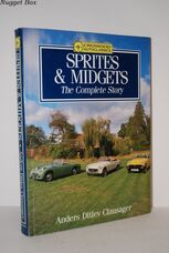 Sprites and Midgets The Complete Story