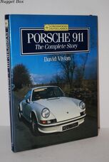 Porsche 911 The Complete Story