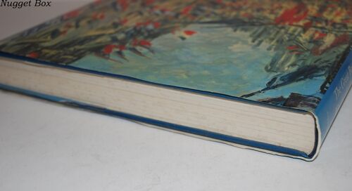 Great Book of French Impressionism Great Book of French Impressionism