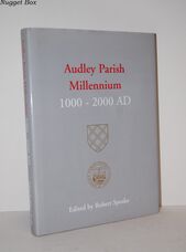 Audley Parish - Millennium 1000-2000 A. D.