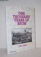 One Thousand Years of Brum