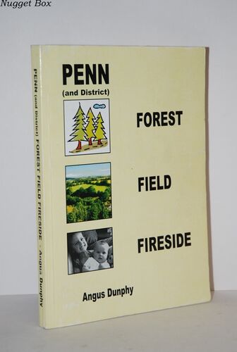 Penn Forest Field Fireside Penn and District Penn Forest Field Fireside Penn and District