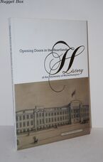 Opening Doors in the Heartlands, History of the University of Wolverhampton Opening Doors in the Heartlands, History of the University of Wolverhampton