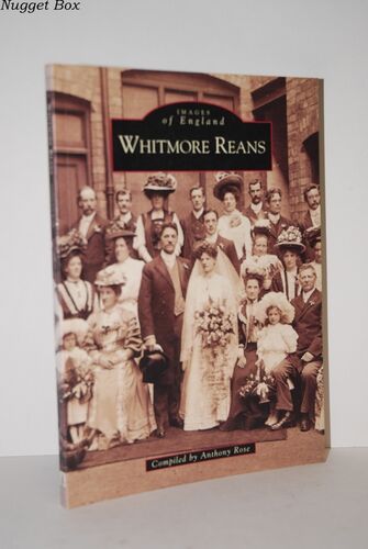 Whitmore Reans Whitmore Reans