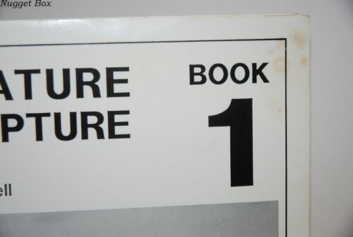 The Scratchbuilders Guide to Miniture Sculpture Book 1 The Scratchbuilders Guide to Miniture Sculpture Book 1