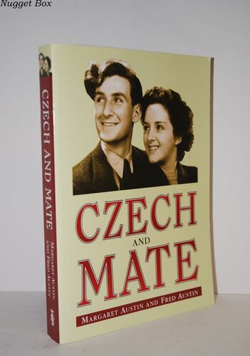 Czech and Mate Czech and Mate