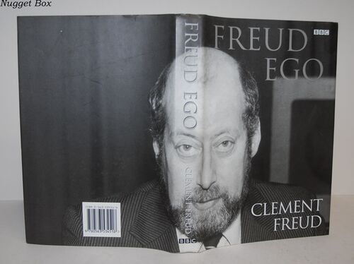 Freud Ego Freud Ego