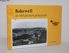 Bakewell in Old Picture Postcards