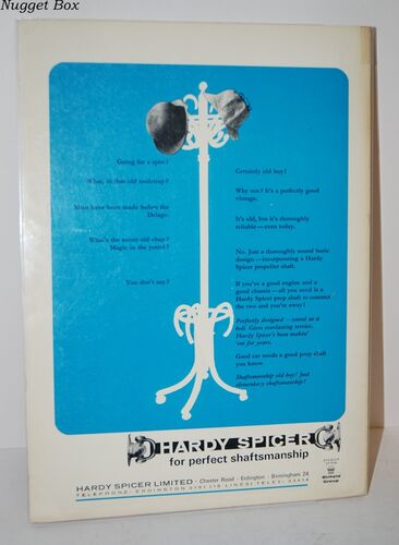 Autocar Road Tests Autum 1966 Autocar Road Tests Autum 1966