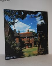 Red House, Bexleyheath, 1859, Philip Webb