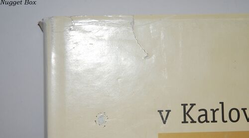 Divadlo V Karlových Varech: Historie a Obnova Na Konci Tisíciletí Divadlo V Karlových Varech: Historie a Obnova Na Konci Tisíciletí