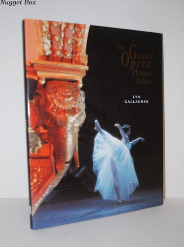The Grand Opera House, Belfast The Grand Opera House, Belfast