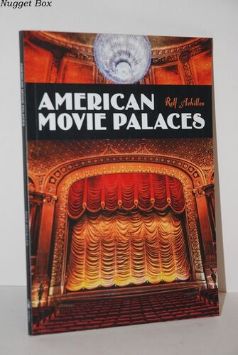 American Movie Palaces American Movie Palaces