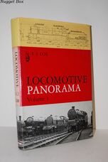 Locomotive Panorama Volume 1 Locomotive Panorama Volume 1