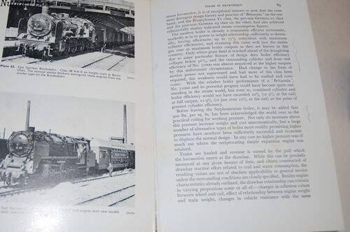 Locomotive Panorama Vol. 2 Volume 2 Locomotive Panorama Vol. 2 Volume 2